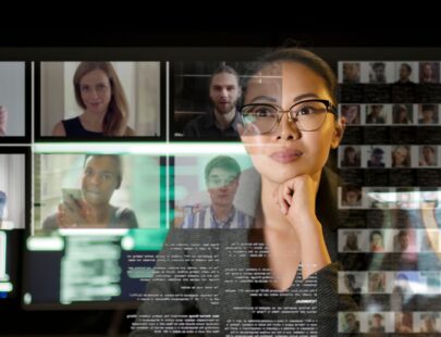 The Nuances of Communication in a Hybrid World